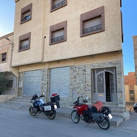 Jaddou Home ミデル エクステリア 写真