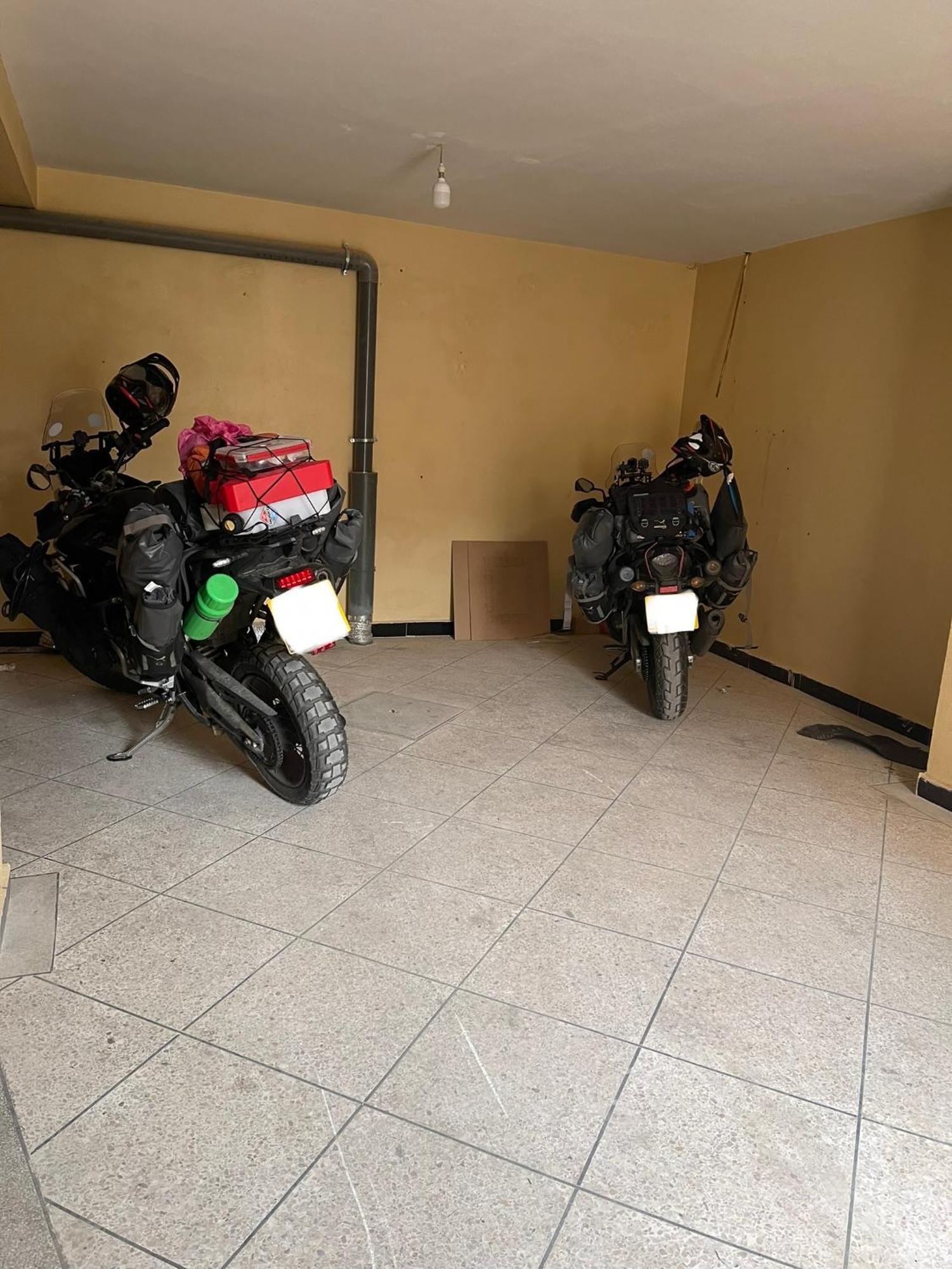 Jaddou Home ミデル エクステリア 写真