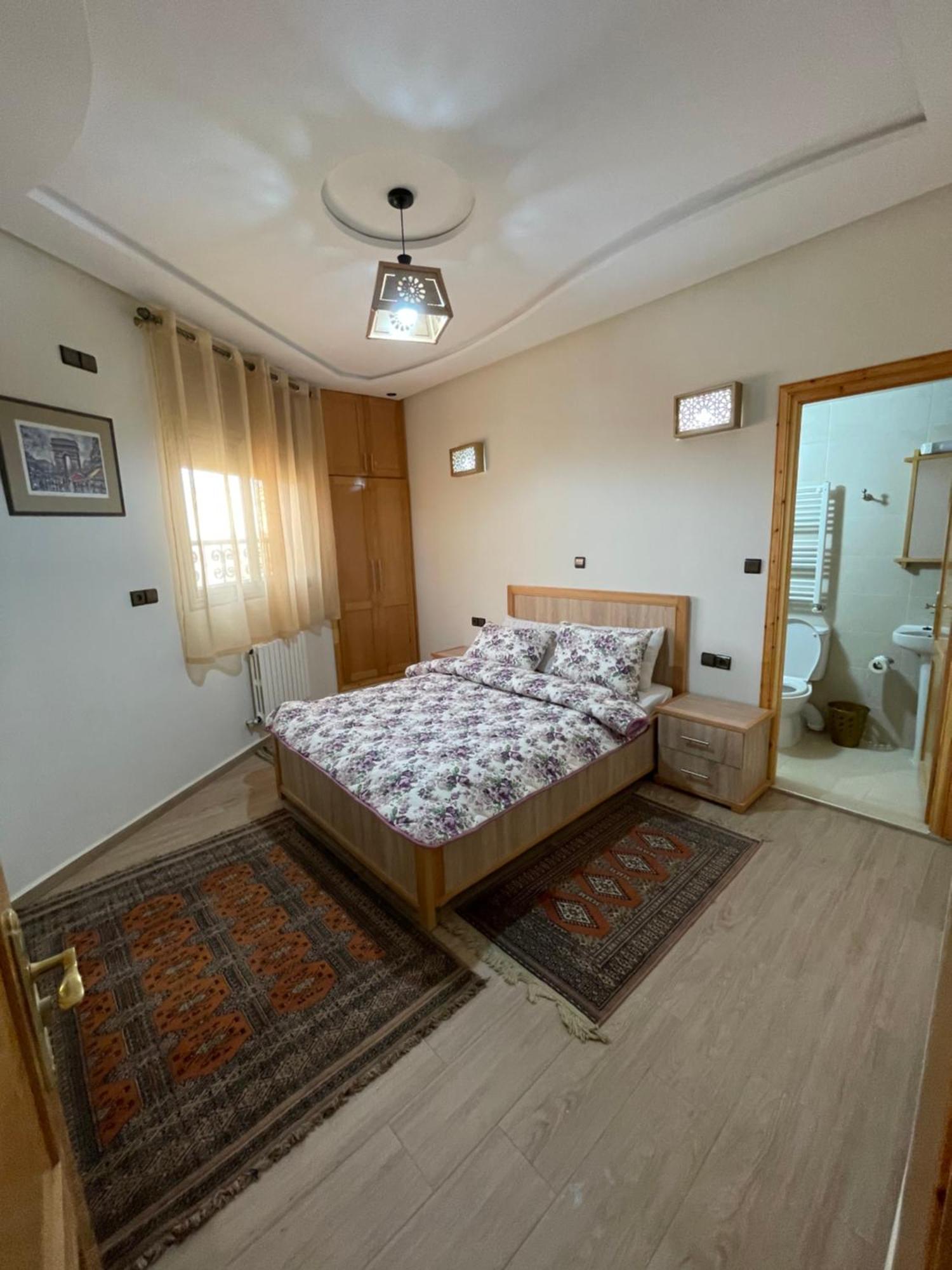 Jaddou Home ミデル エクステリア 写真