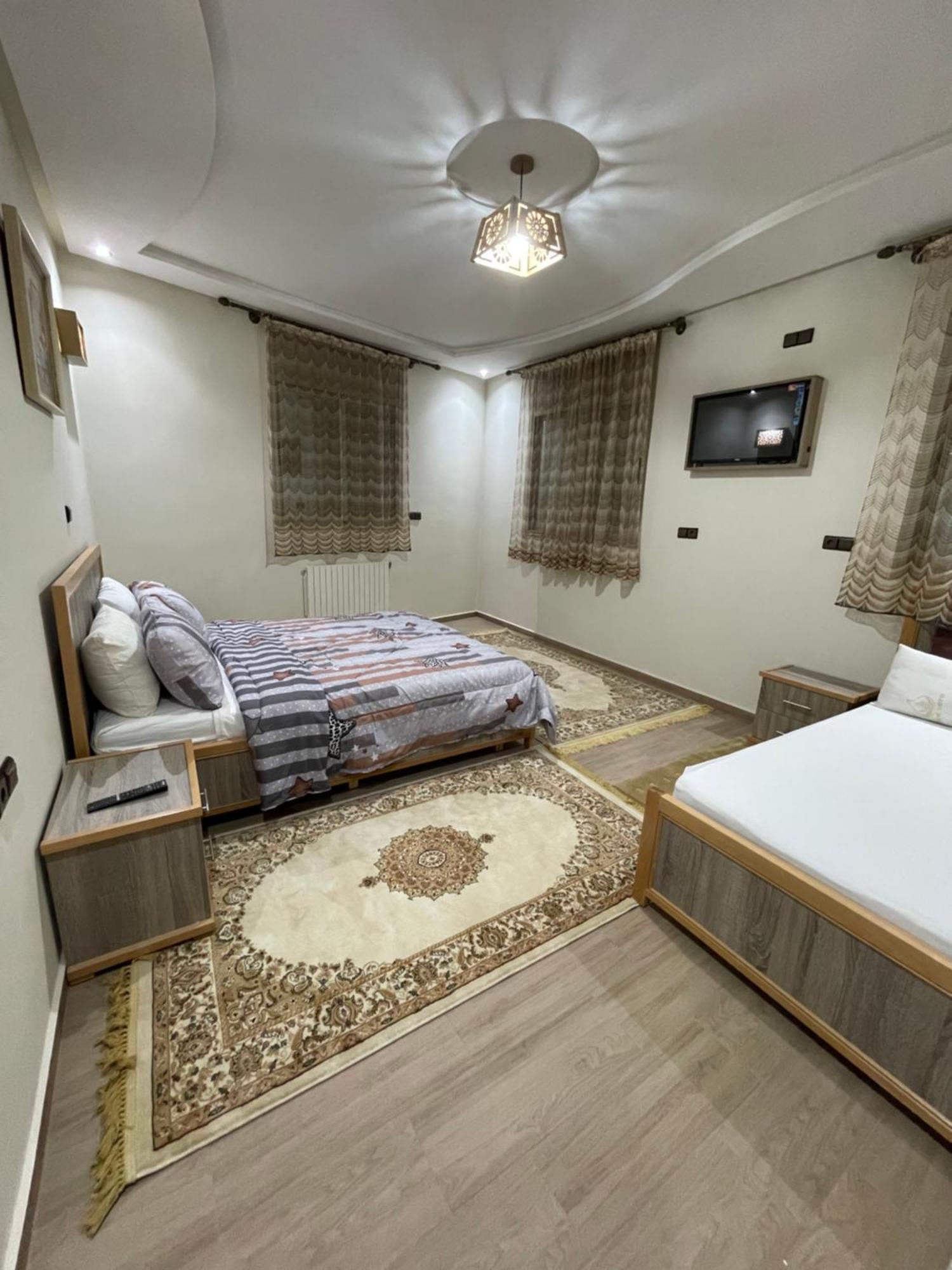 Jaddou Home ミデル エクステリア 写真