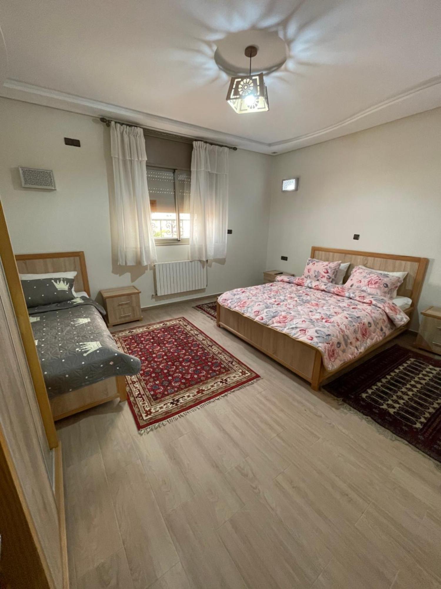 Jaddou Home ミデル エクステリア 写真